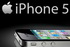   iPhone 5